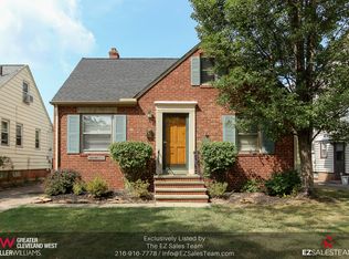 4080 W 158th St, Cleveland, OH