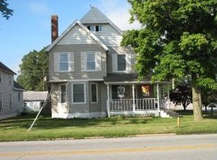 800 Roosevelt Rd, Walkerton, IN 46574