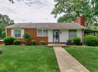 551 Brewer Dr, Nashville, TN 37211