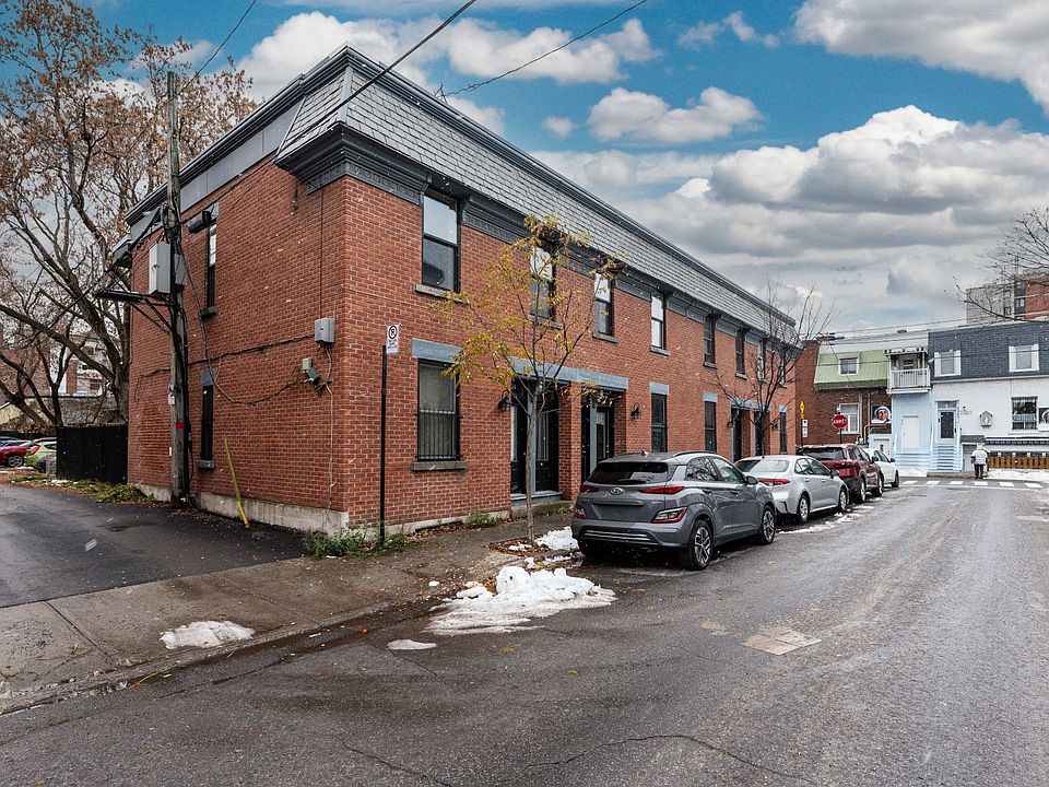 1st image of 1428 Rue Poupart #1430