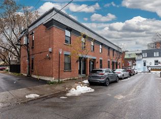 1428 Rue Poupart #1430, Montreal, QC H2K3E8