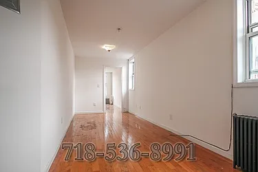 Rented by Next Door Realty NYC