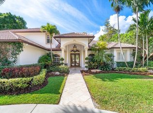 92 Pacer Cir, Wellington, FL 33414