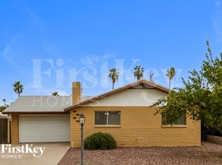 3746 W Puget Ave, Phoenix, AZ 85051