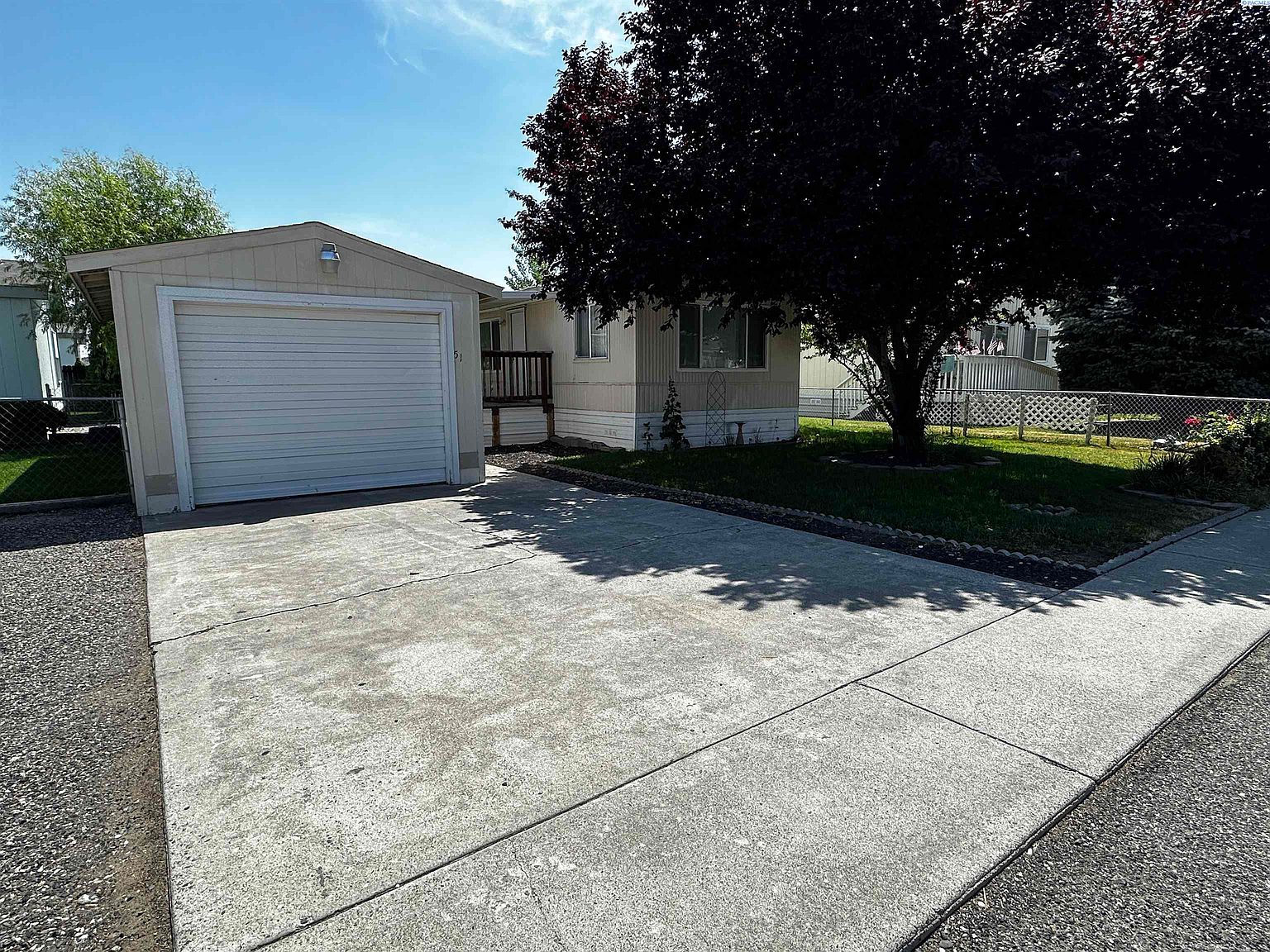 2105 N Steptoe St TRAILER 51, Kennewick, WA 99336 Zillow