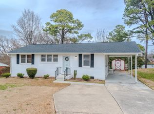 813 Campanella Ln, Raleigh, NC 27610