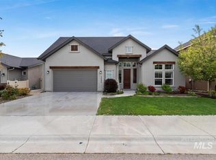 3090 NW 13th St, Meridian, ID 83646