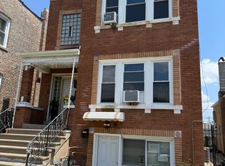 1811 S 55th Ct #BASEMENT, Cicero, IL 60804