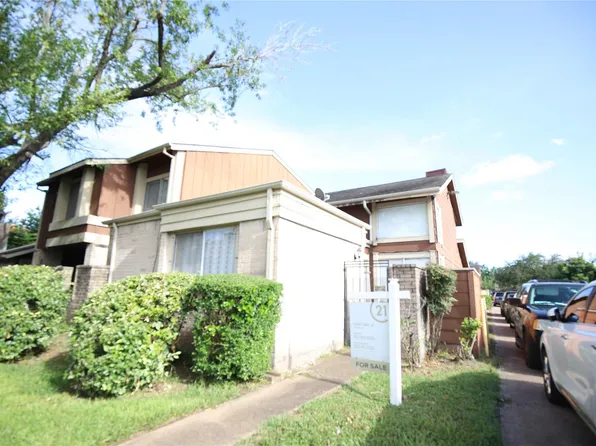 12581 Wellington Park Dr, Houston, TX 77072