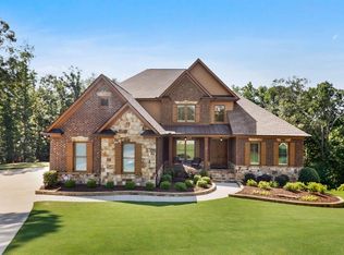 5123 Deer Creek Ct, Flowery Branch, GA 30542