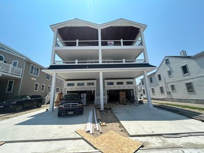 12 67th St #EAST, Sea Isle City, NJ, 08243