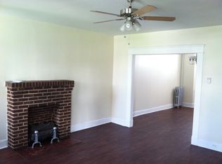 3327 Alto Rd, Baltimore, MD 21216