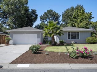 19113 Brookview Dr, Saratoga, CA 95070