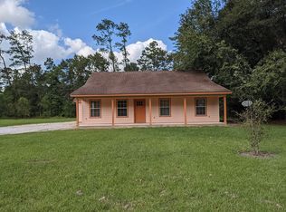 148 County Road 308, Cleveland, TX 77327