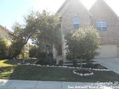 3338 Highline Trl, San Antonio, TX, 78261