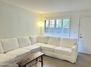 2938 N 61st Pl UNIT 154, Scottsdale, AZ 85251