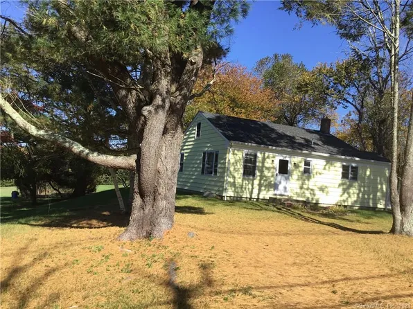 224 Elmridge Road, Stonington, CT 06379