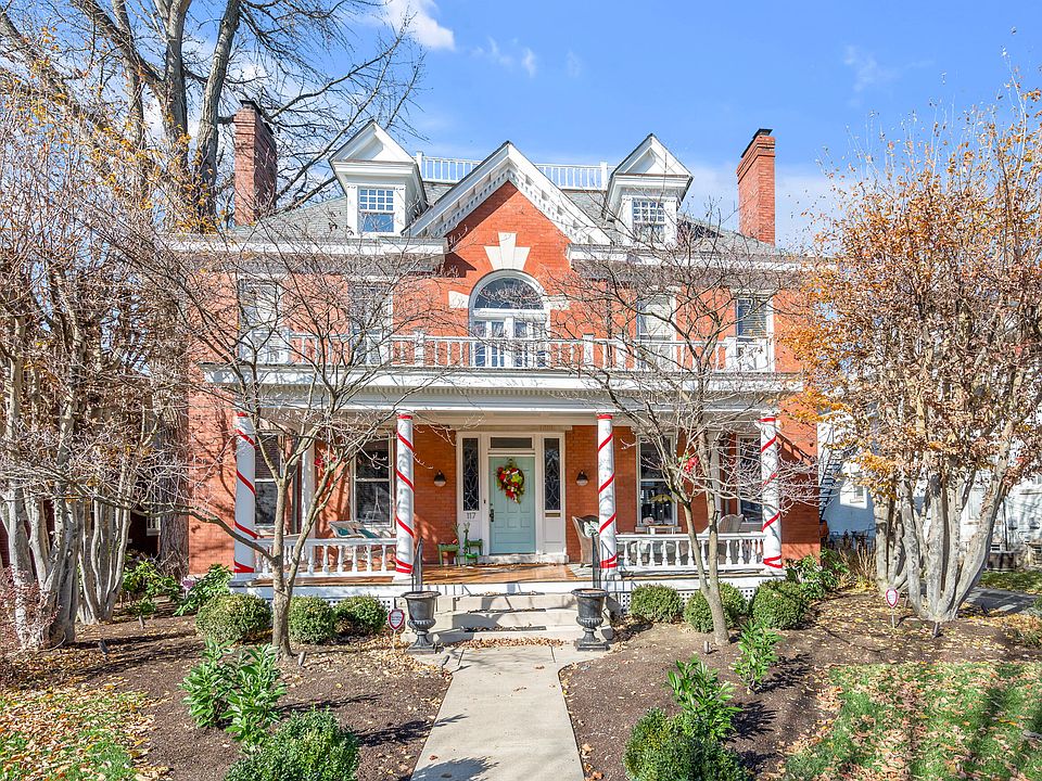 117 S Ashland Ave, Lexington, KY 40502 MLS 23019268 Zillow