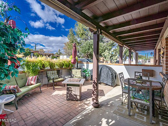 4th image of 393 S Paseo Lobo