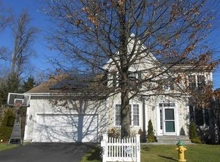 159 Gala Ct, White Plains, NY 10603