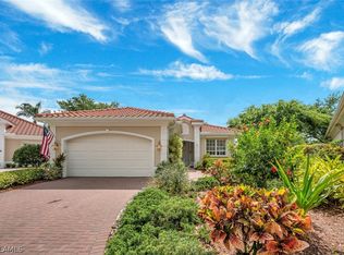 136 April Sound Dr, Naples, FL 34119