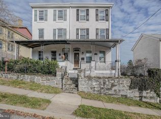 114 Cedar Ave, Conshohocken, PA 19428