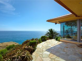 111 S La Senda Dr, Laguna Beach, CA 92651