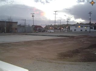 704 N Broadway St, Williamsburg, NM 87901