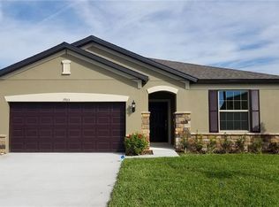 3903 Baja Dr, Saint Cloud, FL 34772