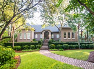 218 Yellowthroat Ln, Johns Island, SC 29455