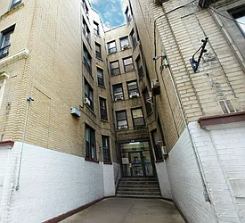 644 West 173rd Street in Washington Heights