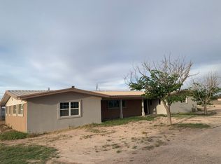10070 W Swan Rd, Odessa, TX 79763