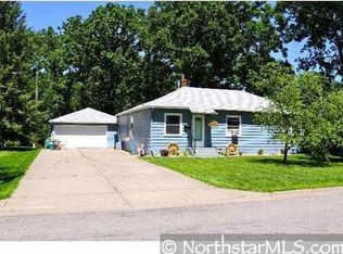 230 8th St NW, Milaca, MN 56353