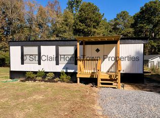 2939 Driving Range Rd, Cropwell, AL 35054