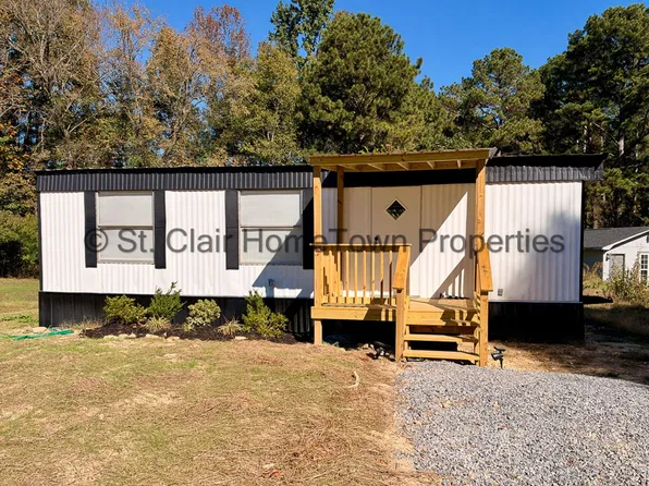 2939 Driving Range Rd, Cropwell, AL 35054
