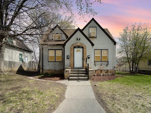 3230 James Ave N, Minneapolis, MN 55412
