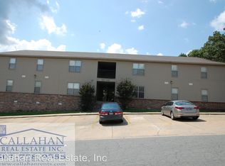 5521 Springvale Rd, North Little Rock, AR 72116