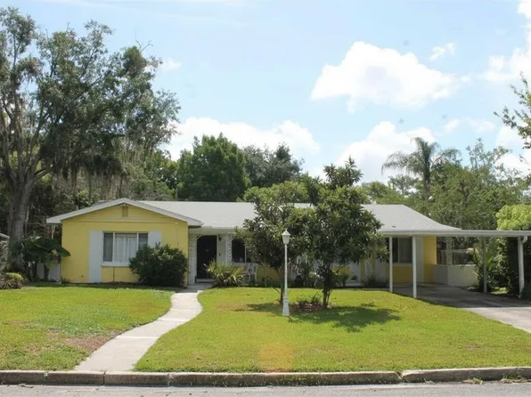 1003 Lake Bell Dr, Winter Park, FL 32789