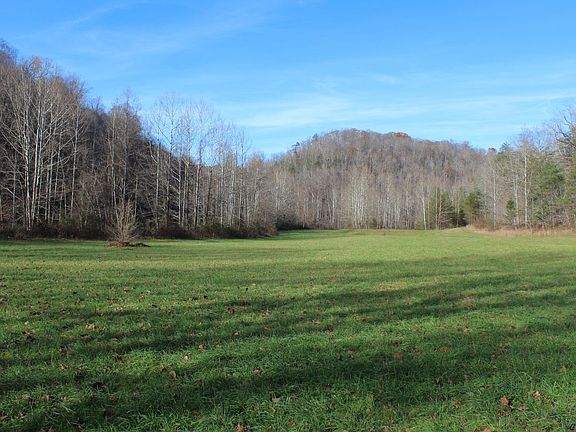 Tillable or pasture area at southeast corner of property