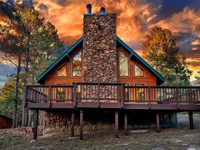 36920 Forest Trail, Elizabeth, CO, 80107
