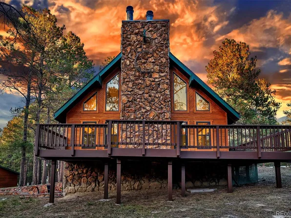 36920 Forest Trail, Elizabeth, CO 80107