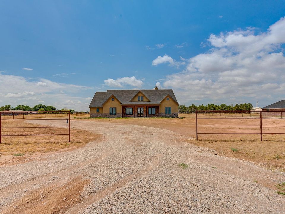 5701 N County Road 1600, Shallowater, TX 79363 | Zillow