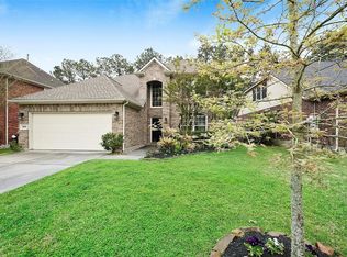 4606 Timber Pine Trl, Kingwood, TX 77345