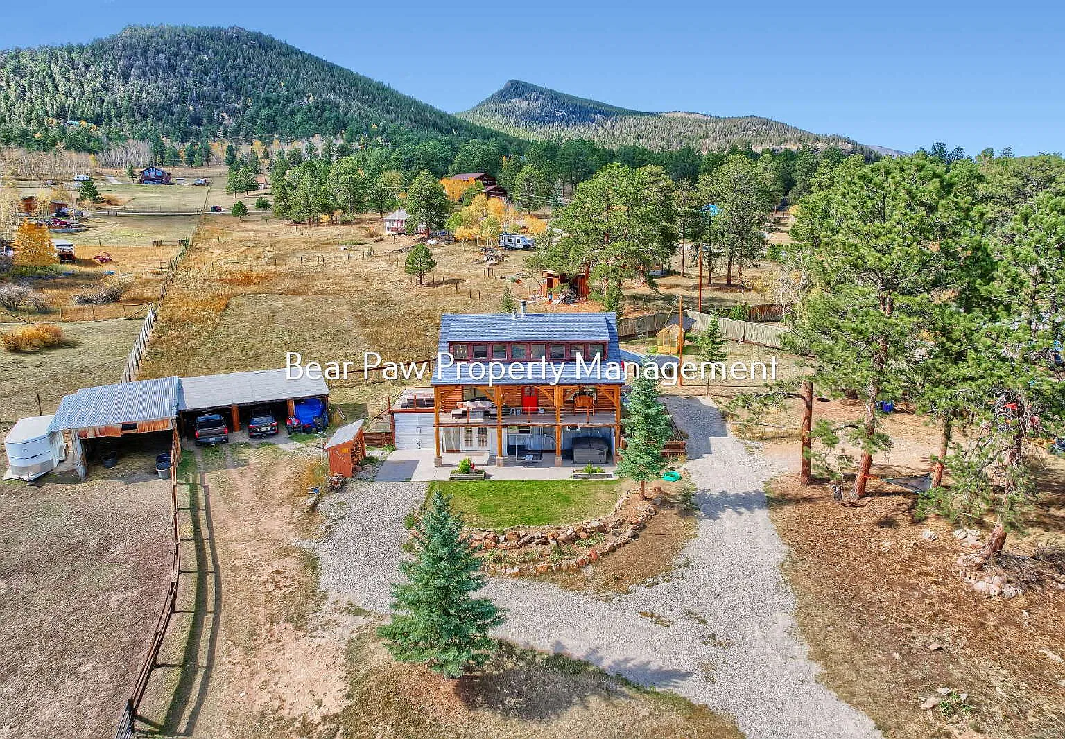 4 bed, 2.0 bath, 3300 sqft, $3,000 — Photo 1
