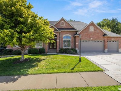 11212 N Stone Creek Dr, Dunlap, IL, 61525