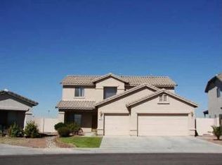 12858 W Indianola Ave, Avondale, AZ 85392
