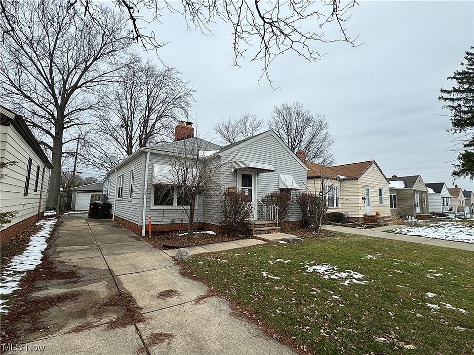 1116 Dawnwood Dr, Parma, OH 44134 Zillow