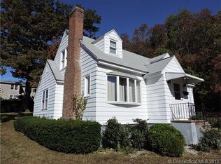 184 Farrington Ave, Waterbury, CT 06706