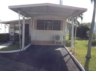 610 SW 6th St, Hallandale Beach, FL 33009