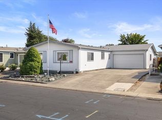 555 Freeman Rd UNIT 46, Central Point, OR 97502